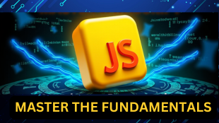 JavaScript Basics: Mastering the Fundamentals