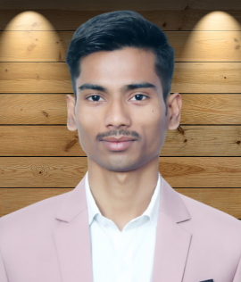 Aashish Kmar full stack developer
