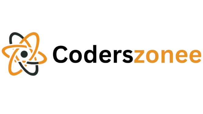 coderszonee logo